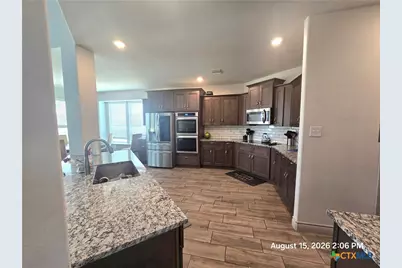 7606 Silver Drive, Killeen, TX 76542 - Photo 5
