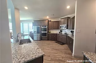 7606 Silver Dr, Killeen, TX 76542 - Photo 5