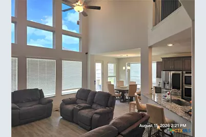 7606 Silver Drive, Killeen, TX 76542 - Photo 3