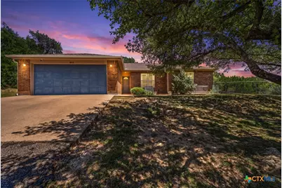 1816 Opal Lane, Copperas Cove, TX 76522 - Photo 1