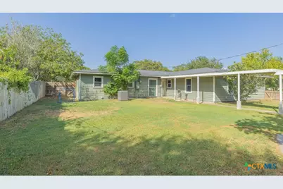 313 3rd Street, Cuero, TX 77954 - Photo 21