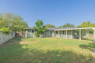 313 3rd St, Cuero, TX 77954 - Photo 21