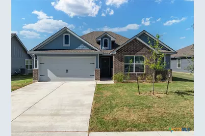 1916 Deodar Drive, Belton, TX 76513 - Photo 3