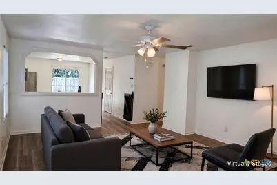 4504 Indigo Drive, Killeen, TX 76542 - Photo 3