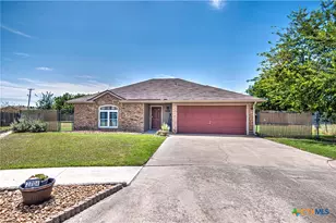 2704 Poage Cir, Killeen, TX 76543 - Photo 1