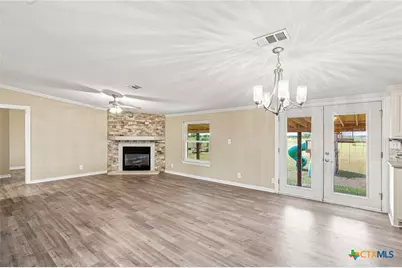 730 Shady Hollow Road, Victoria, TX 77904 - Photo 17