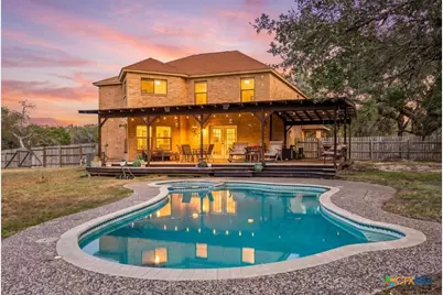 797 Killarney Road, Floresville, TX 78114 - Photo 1