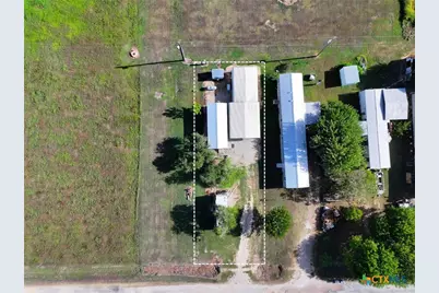 1112 W Houston Avenue, Seadrift, TX 77983 - Photo 19