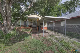 1244 W Bridge St, New Braunfels, TX 78130 - Photo 1