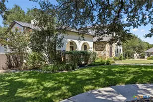 406 Marsh Oval, New Braunfels, TX 78130 - Photo 1