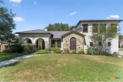406 Marsh Oval, New Braunfels, TX 78130 - Photo 3
