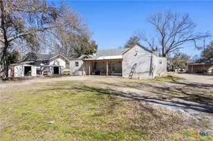 811 Ward St, Marlin, TX 76661 - Photo 29
