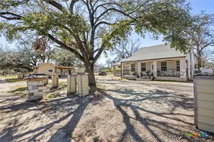 811 Ward St, Marlin, TX 76661 - Photo 3
