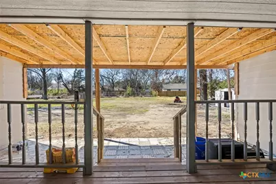811 Ward Street, Marlin, TX 76661 - Photo 27
