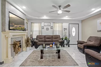 811 Ward Street, Marlin, TX 76661 - Photo 5