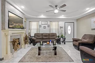 811 Ward St, Marlin, TX 76661 - Photo 5