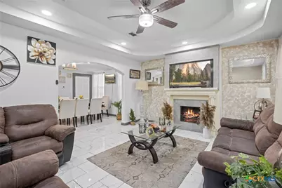 811 Ward Street, Marlin, TX 76661 - Photo 7