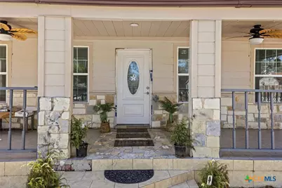 811 Ward Street, Marlin, TX 76661 - Photo 1
