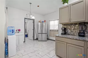 811 Ward St, Marlin, TX 76661 - Photo 13