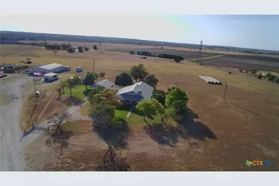 1351 County Road 320, Granger, TX 76530 - Photo 9