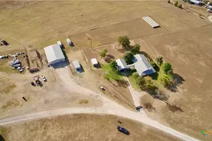 1351 Co Rd 320, Granger, TX 76530 - Photo 11
