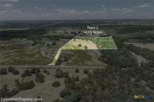 Tract 2 Fm 3158, Dale, TX 78616 - Photo 1