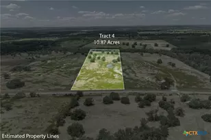 Tract 4 Fm 3158, Dale, TX 78616 - Photo 1