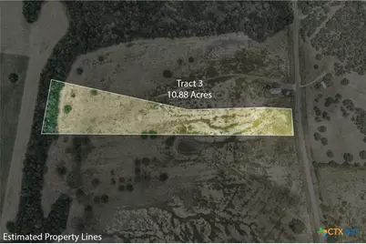 Tract 3 Fm 3158, Dale, TX 78616 - Photo 1