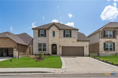 942 Blue Violet, New Braunfels, TX 78130 - Photo 1