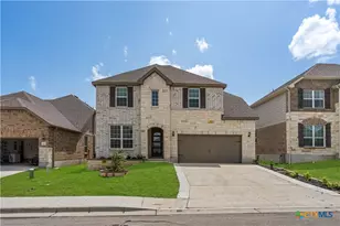 942 Blue Violet, New Braunfels, TX 78130 - Photo 1