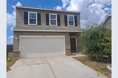225 Rainey Drive #73A, Jarrell, TX 76537 - Photo 1