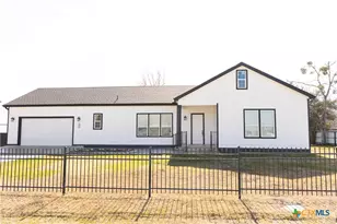 300 Front St, Thorndale, TX 76577 - Photo 1