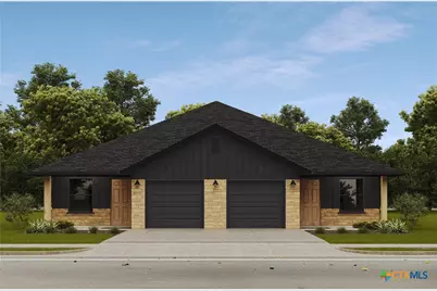 935 Ramblewood Street, Harker Heights, TX 76548 - Photo 1