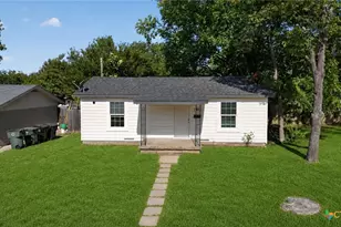 1308 S 45th St, Temple, TX 76504 - Photo 1