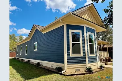 1430 N Hamilton Street, Gonzales, TX 78629 - Photo 7