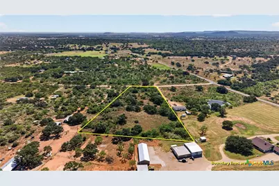 Tbd County Road 116, Llano, TX 78643 - Photo 21