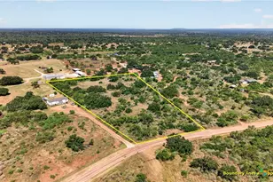 Tbd County Road 116, Llano, TX 78643 - Photo 1