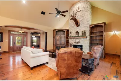 169 Messer Ranch Road, Belton, TX 76513 - Photo 9