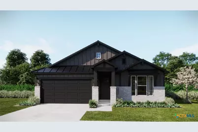 417 Mustang Loop, Nolanville, TX 76559 - Photo 1