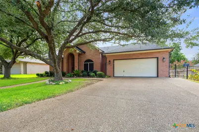 6211 Turtle Creek Trail, Temple, TX 76502 - Photo 1