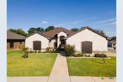 8408 Elander Drive, Killeen, TX 76542 - Photo 1
