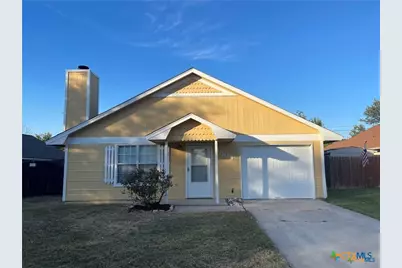 3605 Trotwood Trail, Killeen, TX 76543 - Photo 1