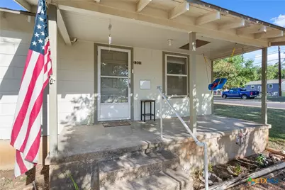 2301 Herrington Street, Belton, TX 76513 - Photo 5
