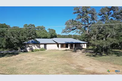 608 W Mustang Lane, San Marcos, TX 78666 - Photo 1