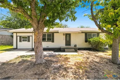 1508 Bowie Court, Killeen, TX 76541 - Photo 1