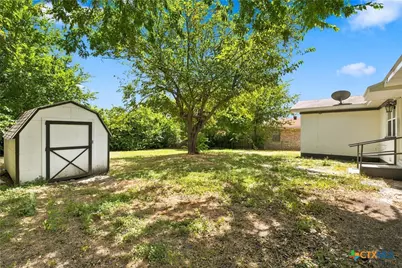 1508 Bowie Court, Killeen, TX 76541 - Photo 21