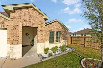 9614 Kensley Rose Drive, Killeen, TX 76542 - Photo 21