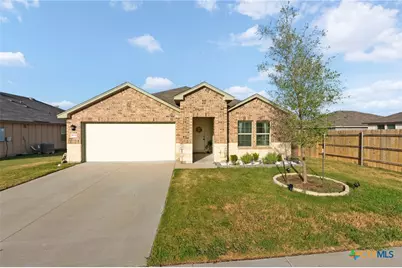 9614 Kensley Rose Drive, Killeen, TX 76542 - Photo 1