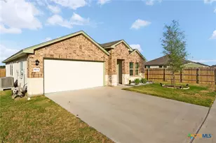 9614 Kensley Rose Dr, Killeen, TX 76542 - Photo 23