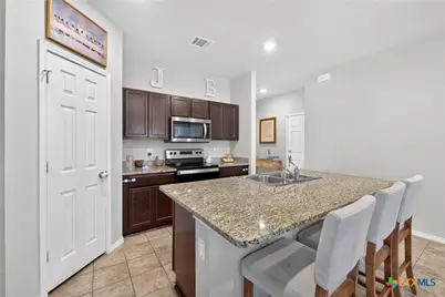 9614 Kensley Rose Drive, Killeen, TX 76542 - Photo 5